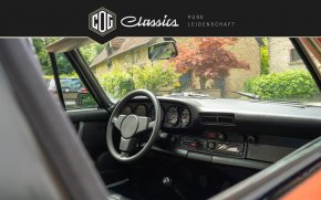 Porsche 911 G-Modell Carrera 3.0 Targa  46