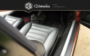 Porsche 911 G-Modell Carrera 3.0 Targa  57