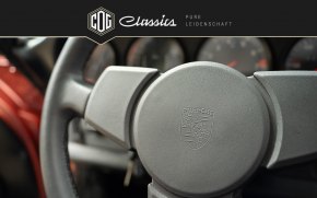 Porsche 911 G-Modell Carrera 3.0 Targa  68