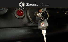 Porsche 911 G-Modell Carrera 3.0 Targa  74