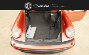 Porsche 911 G-Modell Carrera 3.0 Targa  77