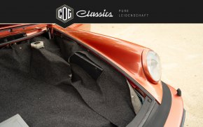 Porsche 911 G-Modell Carrera 3.0 Targa  79