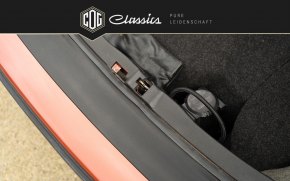 Porsche 911 G-Modell Carrera 3.0 Targa  80