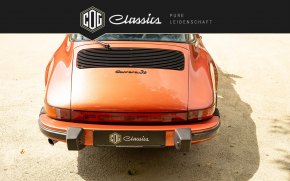 Porsche 911 G-Modell Carrera 3.0 Targa  10