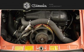 Porsche 911 G-Modell Carrera 3.0 Targa  84