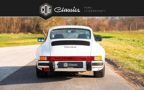 Porsche 911 G-Modell 3.2 Coupe 9