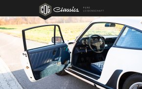 Porsche 911 G-Modell 3.2 Coupe 19
