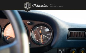 Porsche 911 G-Modell 3.2 Coupe 32