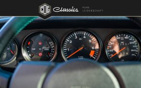 Porsche 911 G-Modell 3.2 Coupe 29