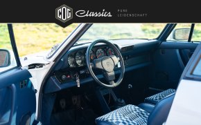 Porsche 911 G-Modell 3.2 Coupe 28