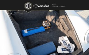 Porsche 911 G-Modell 3.2 Coupe 36