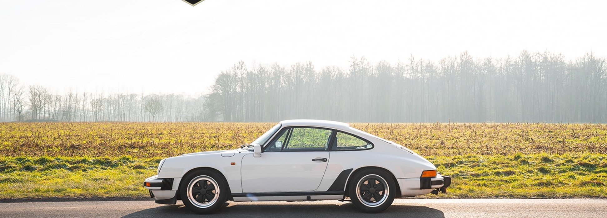 Porsche 911 G-Modell 3.2 Coupe 4