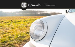 Porsche 911 G-Modell 3.2 Coupe 15