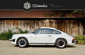 Porsche 911 2.7 G-Modell 4