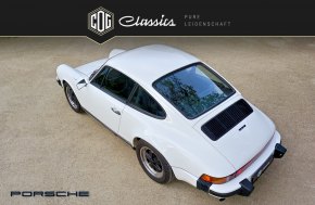 Porsche 911 2.7 G-Modell 32