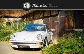 Porsche 911 2.7 G-Modell 35