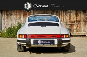 Porsche 911 2.7 G-Modell 6