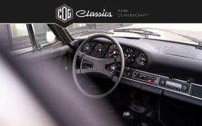 Porsche 911  Targa 2.4 K Jetronic 29