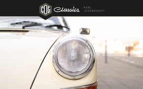 Porsche 911  Targa 2.4 K Jetronic 21