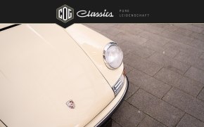 Porsche 911  Targa 2.4 K Jetronic 15