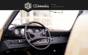 Porsche 911  Targa 2.4 K Jetronic 30