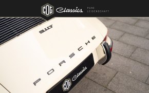Porsche 911  Targa 2.4 K Jetronic 26