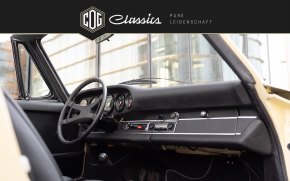 Porsche 911  Targa 2.4 K Jetronic 39