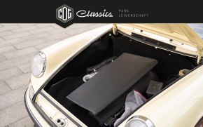 Porsche 911  Targa 2.4 K Jetronic 40