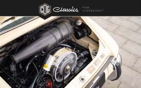 Porsche 911  Targa 2.4 K Jetronic 47