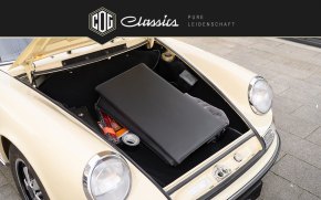 Porsche 911  Targa 2.4 K Jetronic 41