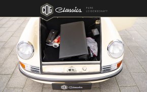 Porsche 911  Targa 2.4 K Jetronic 42