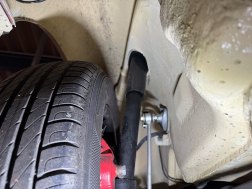 Porsche 911  Targa 2.4 K Jetronic 55