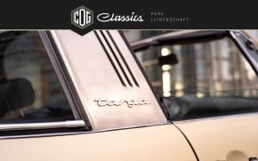 Porsche 911  Targa 2.4 K Jetronic 17