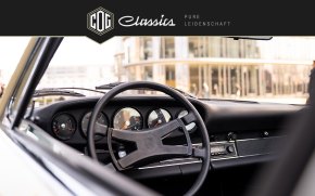 Porsche 911  Targa 2.4 K Jetronic 27