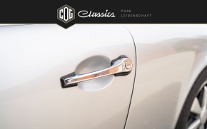 Porsche 911 S 2.2 Targa  13