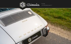 Porsche 911 S 2.2 Targa  16