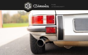 Porsche 911 S 2.2 Targa  17