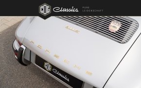 Porsche 911 S 2.2 Targa  18