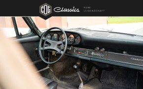 Porsche 911 S 2.2 Targa  29