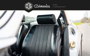 Porsche 911 S 2.2 Targa  30