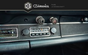 Porsche 911 S 2.2 Targa  36