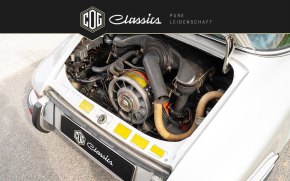 Porsche 911 S 2.2 Targa  41