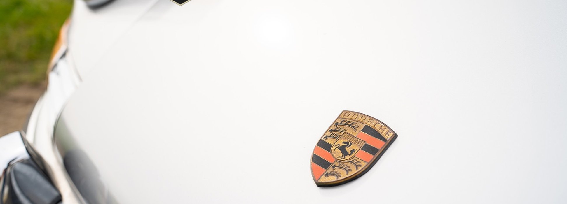 Porsche 911 S 2.2 Targa  4