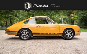 Porsche 912 Coupé 23