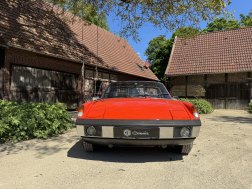 Porsche 914 /4 13