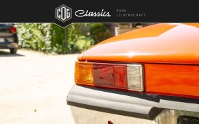 Porsche 914 /4 20