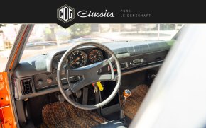Porsche 914 /4 22
