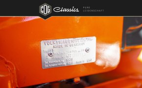 Porsche 914 /4 44