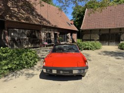 Porsche 914 /4 5