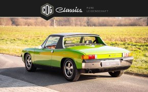 Porsche 914 6 5